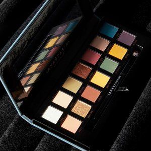 Anastasia Beverly Hills Subculture Eyeshadow Palette New